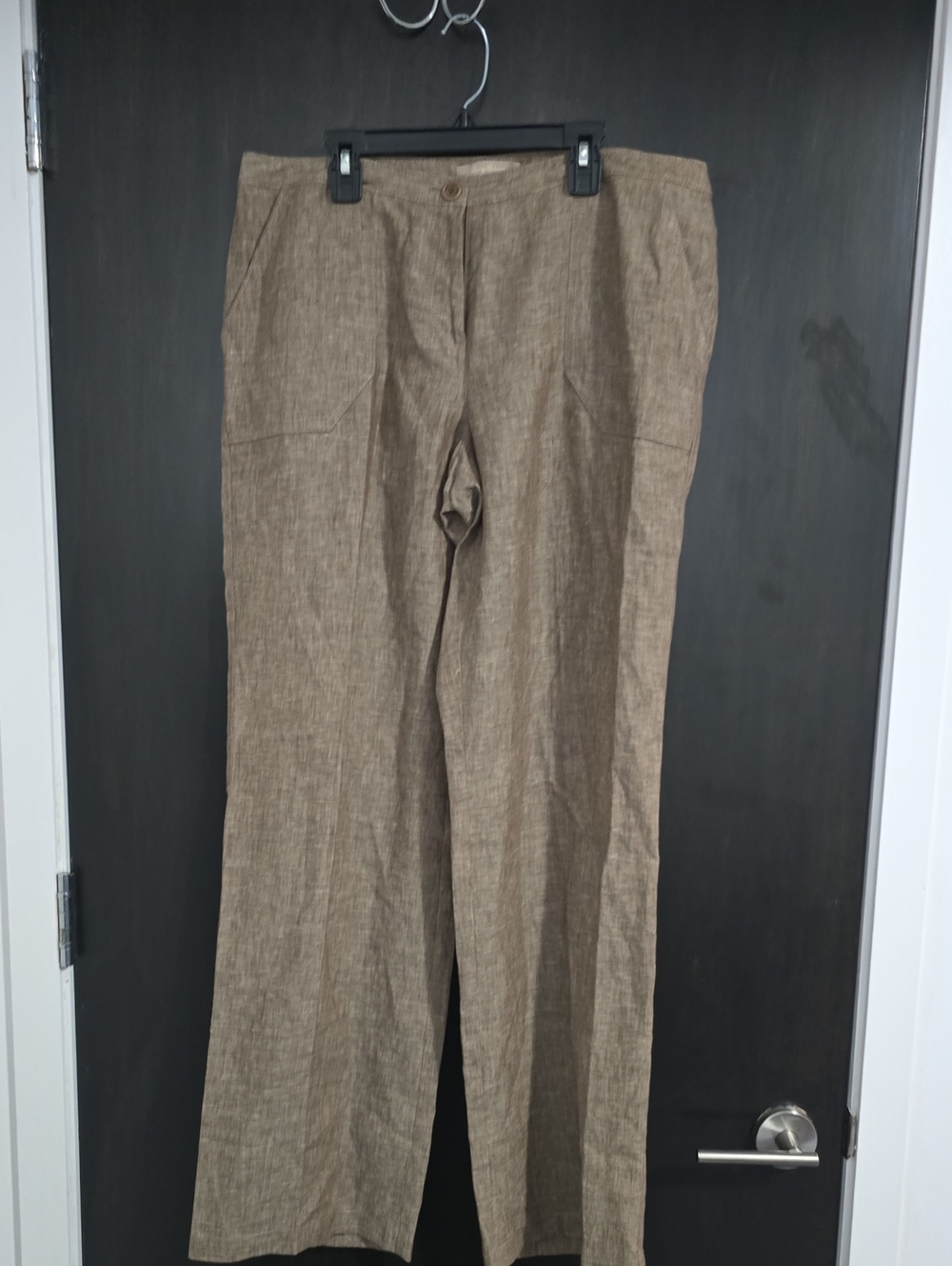 Tommy Bahama Linen Slacks